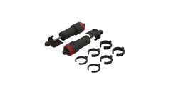 ARRMA Big Bore Shock Set, Rear (2) (ARA330553) Horizon Hobby