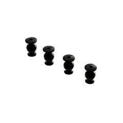 ARRMA Ball M3x8x12mm (4) (ARA330554) Horizon Hobby