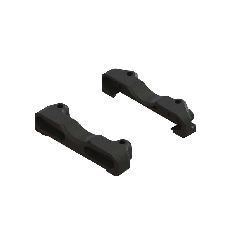 ARRMA Suspension Hanger Set (ARA330555) Horizon Hobby