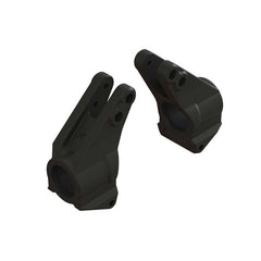 ARRMA Rear Hub (1 Pair) (ARA330565) Horizon Hobby