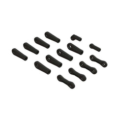 ARRMA Composite Ball Cup Set (ARA330567) Horizon Hobby