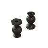 ARRMA Pivot Ball M4x11x19.5mm (2) (ARA330629) Horizon Hobby