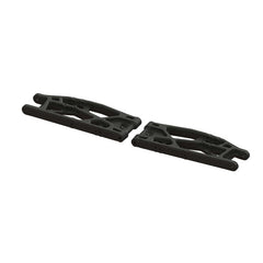 ARRMA Rear Lower Suspension Arms 148mm (Pr) (ARA330654) Horizon Hobby