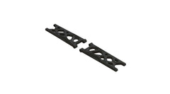 ARRMA Rear Suspension Arms: (1pr) (ARA330661) Horizon Hobby