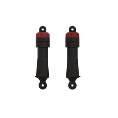 ARRMA Shock Set Bore:11mm, Length: 87mm, Oil: 500cSt (ARA330722) Horizon Hobby