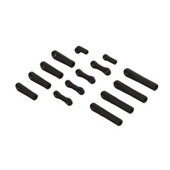 ARRMA Composite Ball Cup Set (ARA330744) Horizon Hobby