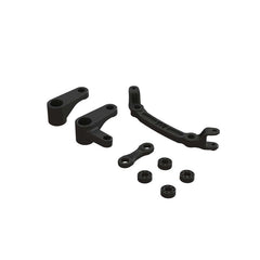 ARRMA Steering Parts Set (ARA340179) Horizon Hobby