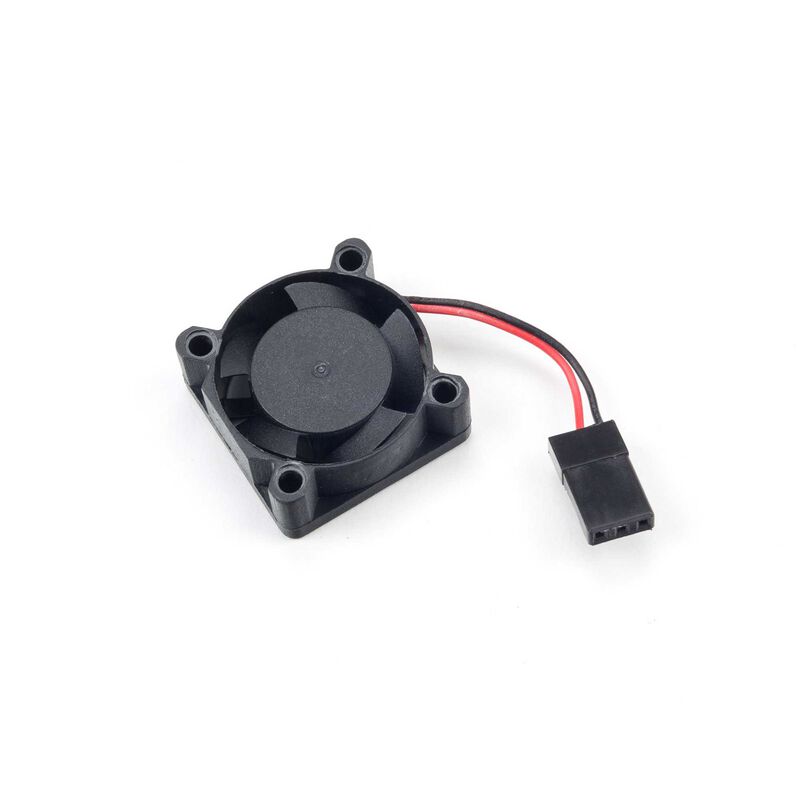 ARRMA BLX100 120 ESC Fan (ARA390290) Horizon Hobby