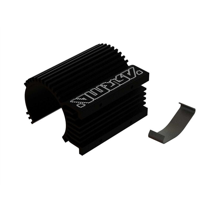 ARRMA Motor Heatsink 4074 (ARA390299) Horizon Hobby
