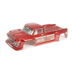 ARRMA Outcast 8S Body (ARA409003) Horizon Hobby