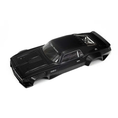 ARRMA Painted Body, Black: FELONY 6S BLX (ARA410007) Horizon Hobby