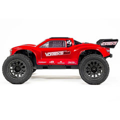 ARRMA 1/10 VORTEKS 4X2 BOOST MEGA 550 Brushed Stadium Truck RTR (ARA4105V4) Horizon Hobby