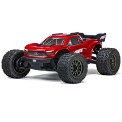 ARRMA 1/10 VORTEKS 4X2 BOOST MEGA 550 Brushed Stadium Truck RTR (ARA4105V4) Horizon Hobby