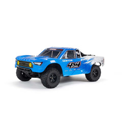 ARRMA 1/10 Senton MEGA 550 Brushed 4WD Short Course Truck RTR (ARA4203V3) Horizon Hobby