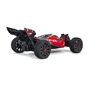 ARRMA 1/8 Typhon 4X4 V3 3S BLX Brushless Buggy RTR, Red (ARA4306V3B) Horizon Hobby