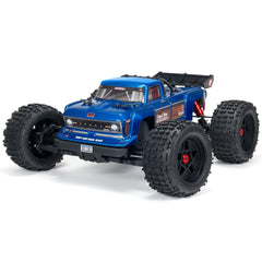 ARRMA 1/10 OUTCAST 4X4 4S V2 BLX Stunt Truck RTR (ARA4410V2) Horizon Hobby