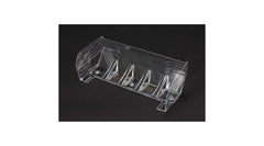 ARRMA Rear Wing, Clear: Infraction 6S BLX (ARA480024) Horizon Hobby