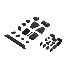 ARRMA 1/7 Scale Body Accessories, Set (ARA480040) Friendly Hobbies