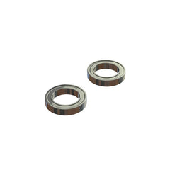 ARRMA Ball Bearing, 17x26x5mm (2) (ARA610034) Horizon Hobby