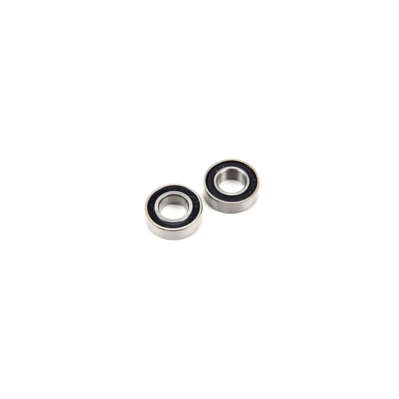 ARRMA Ball Bearing 8x16x5mm (2RS) (2) (ARA610037) Horizon Hobby