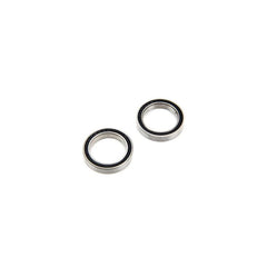 ARRMA Ball Bearing 15x21x4mm (2RS) (2) (ARA610038) Horizon Hobby