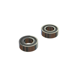 ARRMA Ball Bearing 6x12x4mm 2RS (2) (ARA610041) Horizon Hobby