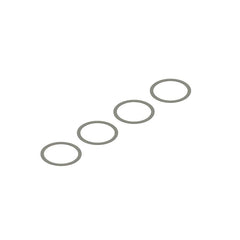 ARRMA Washer, 20x24x0.2mm (4) (ARA709054) Horizon Hobby