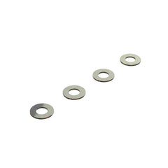 ARRMA Washer, 8x16x1mm (4) (ARA709056) Horizon Hobby