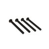 ARRMA Button Head Screw M4x43mm (4) (ARA721443) Horizon Hobby