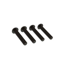ARRMA Button Head Screw, M5x20mm (4) (ARA721520) Horizon Hobby