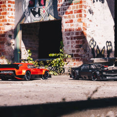 ARRMA Felony 6S BLX Street Bash 1/7 All-Road Muscle Car (ARA7617V2) Horizon Hobby