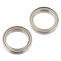 ARRMA (AR610018) Bearing 15x21x4mm (2) (ARAC3162) Horizon Hobby