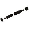 ARRMA CVD Composite Slider Driveshaft (AR310866) Horizon Hobby