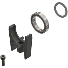 ARRMA (AR310878) Center Driveshaft High Speed Support: 4x4 (ARAC4024) Horizon Hobby