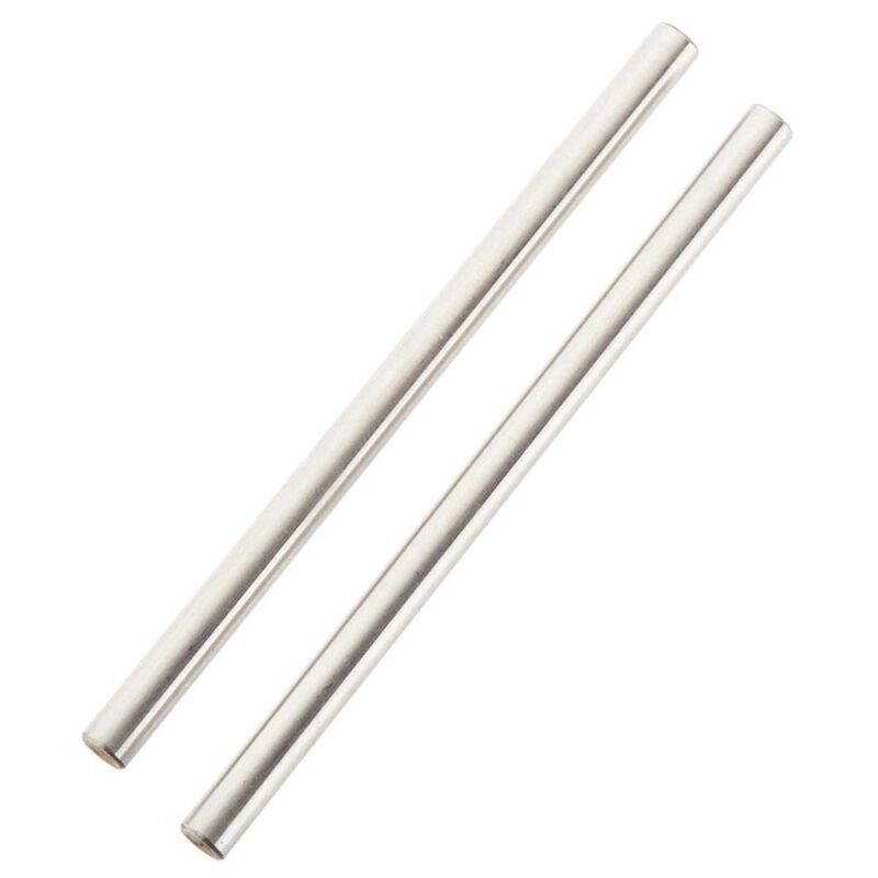 Arrma (AR330381) Hinge Pin Lower 4x67.5mm (2) (ARAC5032)