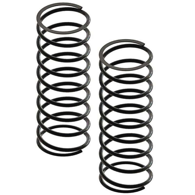 ARRMA (AR330459) Front Shock Spring (2): 4x4 (ARAC8947) Horizon Hobby