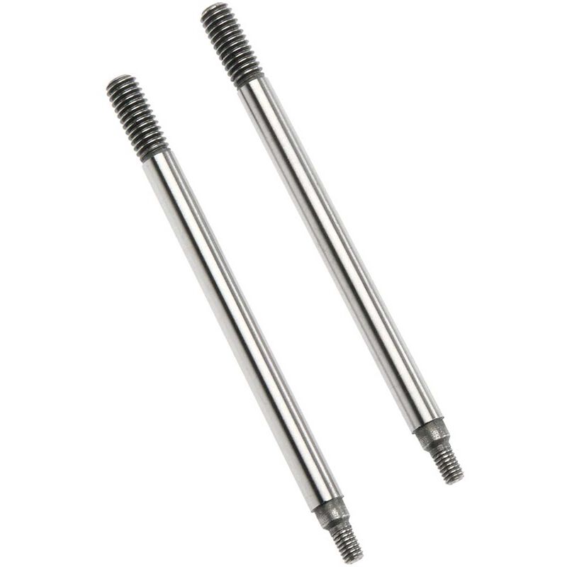 ARRMA (AR330512) Shock Shaft 4x59.5mm (2): 6S (ARAC8982) Horizon Hobby