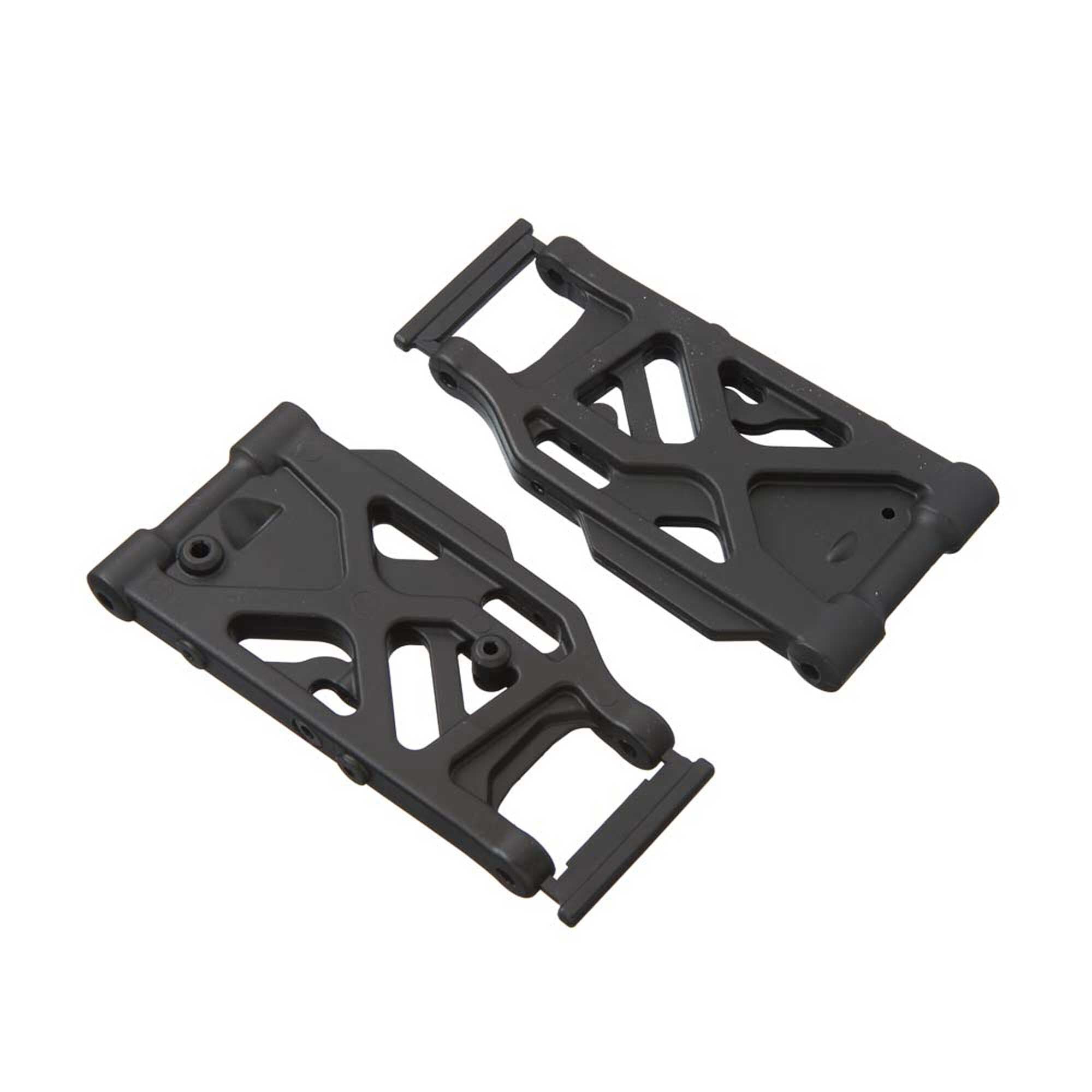 ARRMA (AR330372) Front Upper Arm Suspension Arms S (1 pair) (ARAC9057) Horizon Hobby