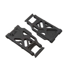 ARRMA (AR330372) Front Upper Arm Suspension Arms S (1 pair) (ARAC9057) Horizon Hobby