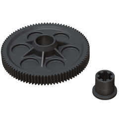 ARRMA Spur Gear 91T 48DP 4x4 Mega (ARA311030) Horizon Hobby