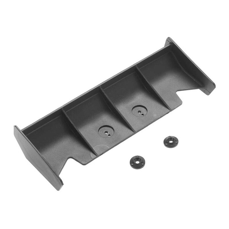 ARRMA Rear Wing (AR480006) Horizon Hobby