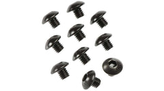 ARRMA (AR721303) Button Head Hex Machine Screw 3x3mm (10): 4x4 (ARAC9841) Horizon Hobby