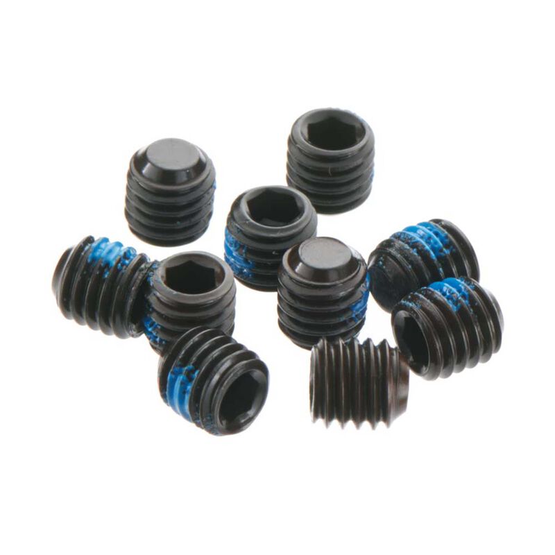 ARRMA (AR724505) Set Screw 5x5mm (10) (ARAC9912) Horizon Hobby
