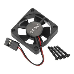 ARRMA (AR390234) BLX185 Cooling Fan 35mm (ARAM0156) Horizon Hobby