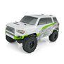 Team Associated 1/24 Enduro24 4WD Crawler RTR Trailrunner Trail Truck (ASC20182) Horizon Hobby