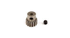 Team Associated Pinion Gear, 16T 2.3mm shaft: 14B 14T (ASC21532) Horizon Hobby
