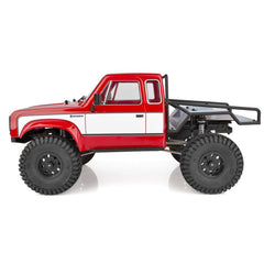 Team Associated Enduro Trail Truck, Sendero HD RTR (ASC40105) Horizon Hobby