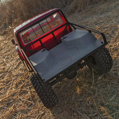 Team Associated Enduro Trail Truck, Sendero HD RTR (ASC40105) Horizon Hobby