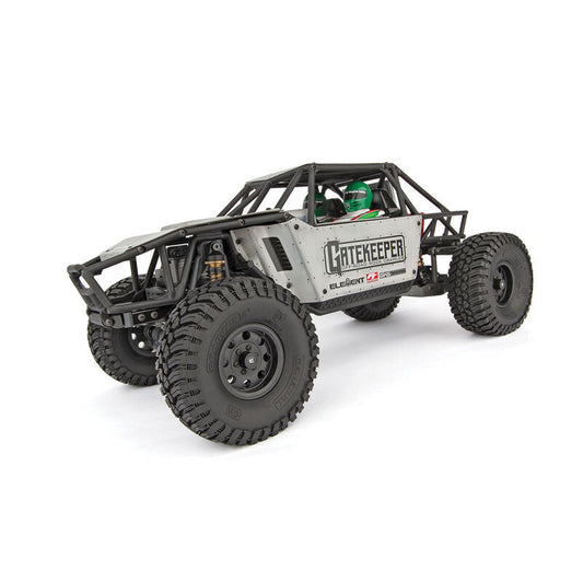 Team Associated Enduro Gatekeeper Builder's Kit (ASC40110) Horizon Hobby
