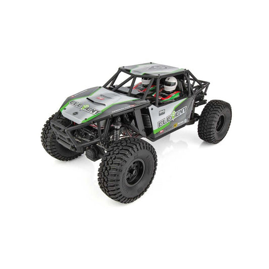 Team Associated Enduro Gatekeeper Rock Crawler Buggy RTR (ASC40111) Horizon Hobby